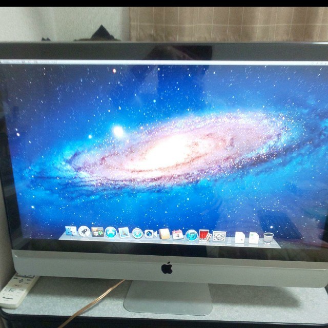 APPLE IMAC MC813J/AAPPLE