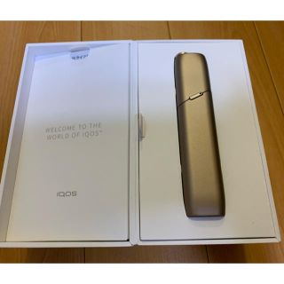 アイコス(IQOS)のIQOS 3 MULTI キット(タバコグッズ)