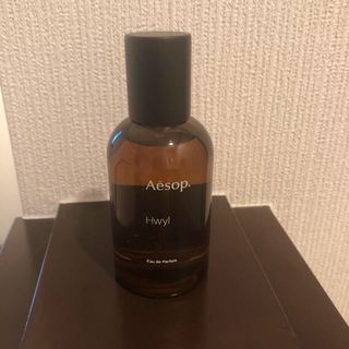 イソップ(Aesop)のAesop イソップ  香水 パルファム Hwyl ヒュイル(香水(女性用))