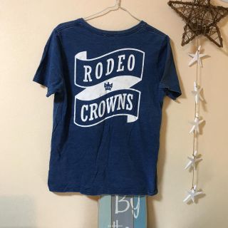 ロデオクラウンズ(RODEO CROWNS)のロデオクラウンズ☆Tシャツ(Tシャツ(半袖/袖なし))