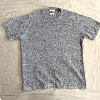 ビューティアンドユースユナイテッドアローズ(BEAUTY&YOUTH UNITED ARROWS)のサマーニット【beauty&youth】(Tシャツ/カットソー(半袖/袖なし))