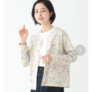 ビームスボーイ カーディガン(レディース)(花柄)の通販 17点 | BEAMS ビームスボーイ カーディガン(レディース)(花柄)の通販 17点 | BEAMS