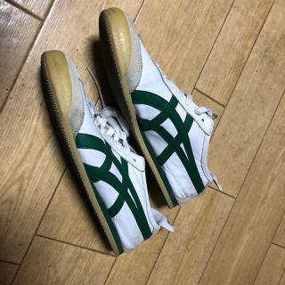 オニツカタイガー(Onitsuka Tiger)のＪr様　専用です(スニーカー)