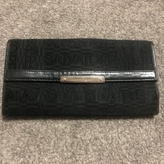 サルヴァトーレフェラガモ(Salvatore Ferragamo)のフェラガモ　財布　箱なし(財布)