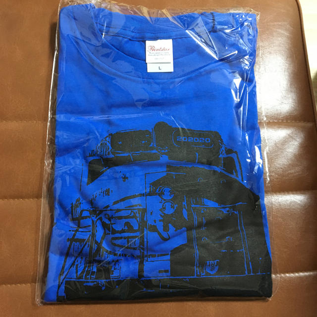 【非売品 新品未開封】斉藤和義 Tシャツ(Lサイズ)