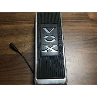 ヴォックス(VOX)のVOX WAH V847 ジャンク(エフェクター)