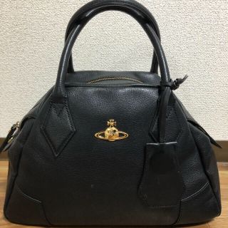 ヴィヴィアンウエストウッド(Vivienne Westwood)のVivienne Westwood ハンドバッグ(ハンドバッグ)