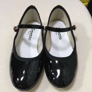 レペット(repetto)のレペット　30センチ　靴(フォーマルシューズ)