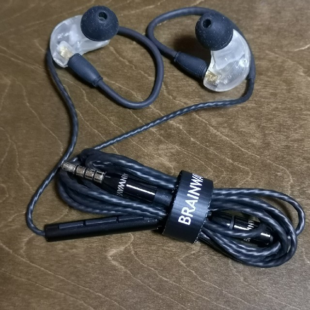 BRAINWAVZ B400