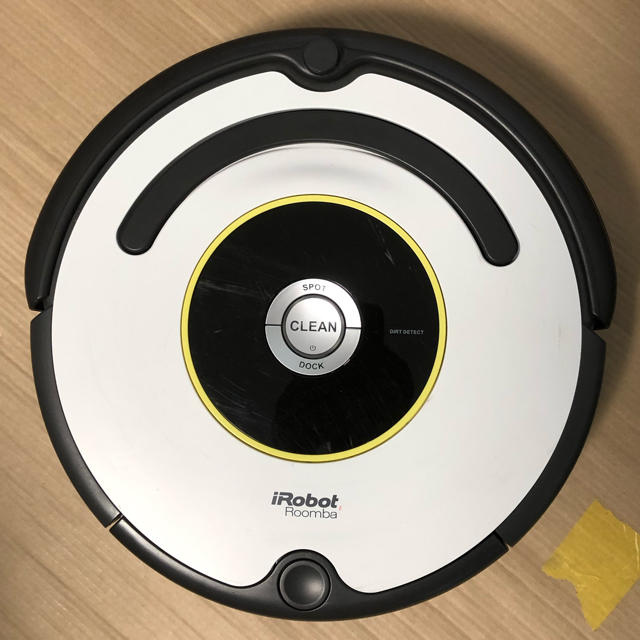 iRobot - ルンバ 621