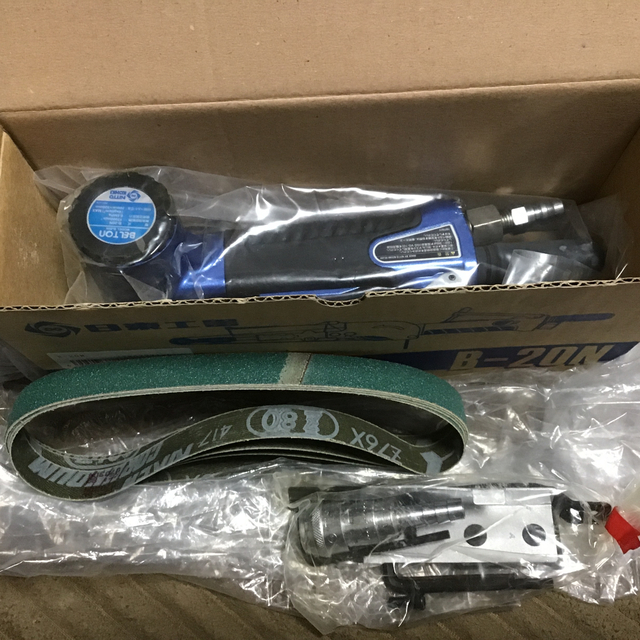日東工器 ベルトン BELTON B-20N 工具 年明けSALE | www