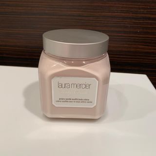 ローラメルシエ(laura mercier)のローラメルシエ♡アンバーバニラ(ボディクリーム)