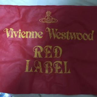 ヴィヴィアンウエストウッド(Vivienne Westwood)のVivienne Westwood 袋(ショップ袋)