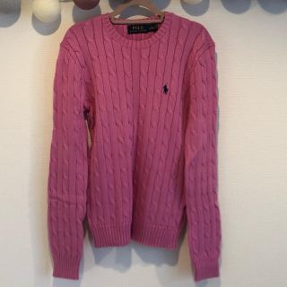 ポロラルフローレン(POLO RALPH LAUREN)の【yuri様専用】(カットソー(長袖/七分))