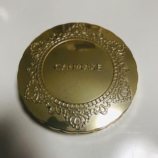 キャンメイク(CANMAKE)のCANMAKE マシュマロフィニッシュパウダー(フェイスパウダー)