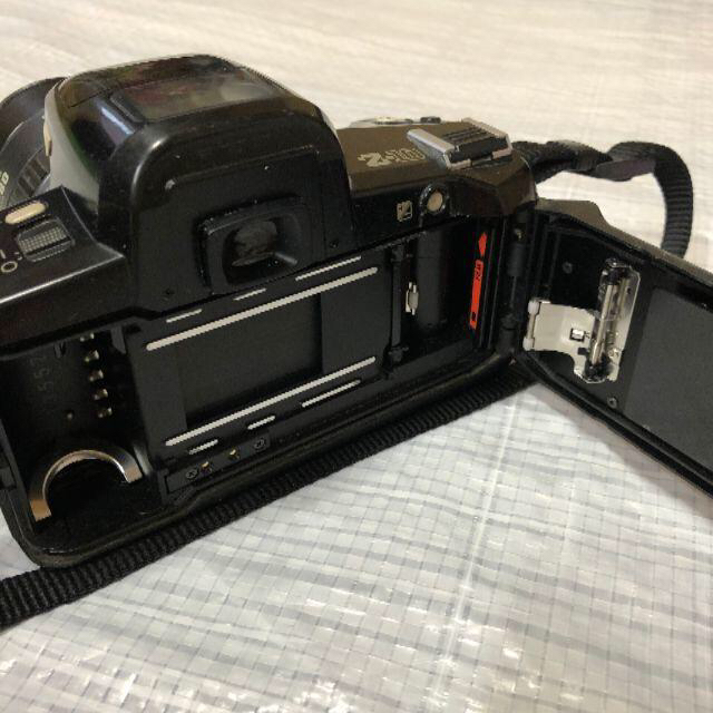 一眼レフ フィルムカメラ PENTAX Z-10 レンズ付き ジャンク