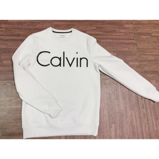 Calvin Klein(カルバンクライン)のCalvin Klein トレーナー レディースのトップス(トレーナー/スウェット)の商品写真