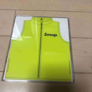 Smap Vest(ポップス/ロック(邦楽))