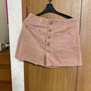 アイアイエムケー(iiMK)のiiMK ショートパンツ(ショートパンツ)