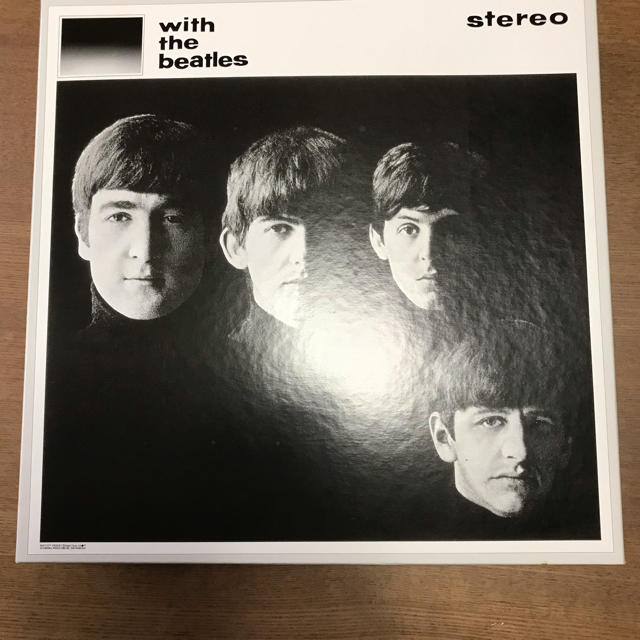 【値下げしました】Beatles ジグゾーパズル 1020ピース エンタメ/ホビーのタレントグッズ(ミュージシャン)の商品写真
