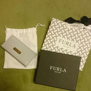 フルラ(Furla)の【新品未使用】FURLA キーケース(キーケース)