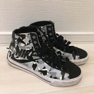 ナイキ(NIKE)のスニーカーNIKE 24.5(スニーカー)