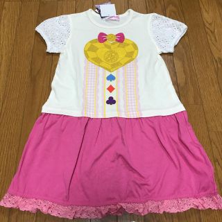 シマムラ(しまむら)の新品☆ファントミラージュ☆ワンピース☆ココミ(ワンピース)