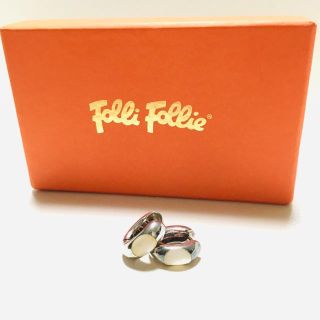 フォリフォリ(Folli Follie)のFolli  Follie☆ピアス(ピアス)