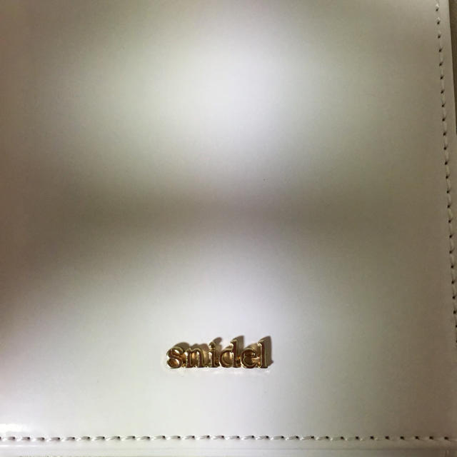 SNIDEL(スナイデル)のひーちゃん様お取置き中snidelミラー コスメ/美容のコスメ/美容 その他(その他)の商品写真