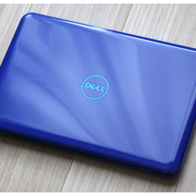 DELL(デル)の新品 デル DELL ノートパソコン inspron3000 スマホ/家電/カメラのPC/タブレット(ノートPC)の商品写真