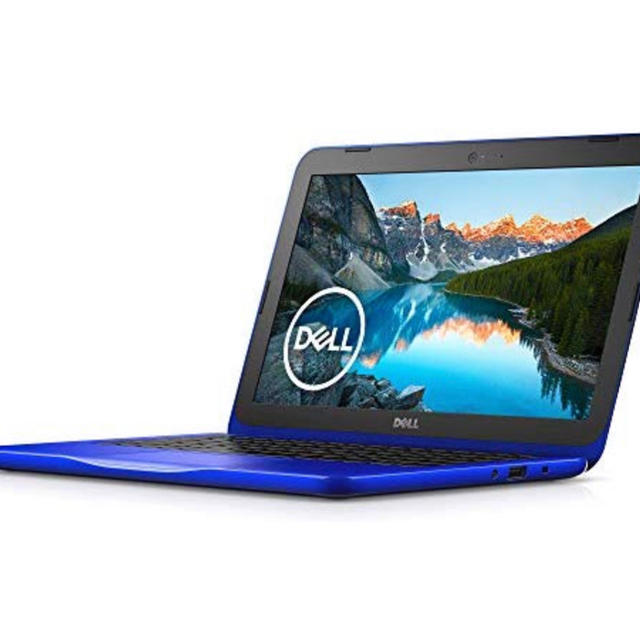 DELL(デル)のラク様専用　新品 デル DELL ノートパソコン  スマホ/家電/カメラのPC/タブレット(ノートPC)の商品写真