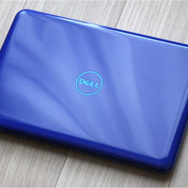 DELL(デル)のラク様専用　新品 デル DELL ノートパソコン  スマホ/家電/カメラのPC/タブレット(ノートPC)の商品写真