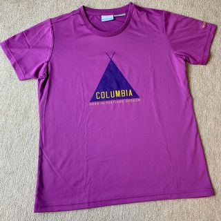 コロンビア(Columbia)のコロンビア Tシャツ(Tシャツ(半袖/袖なし))