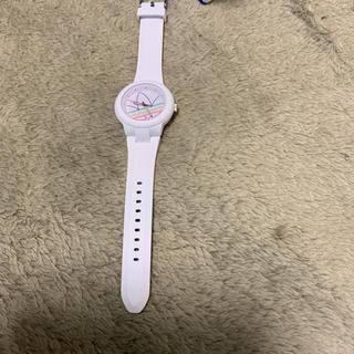 アディダス(adidas)のアディダスの腕時計　値下げしましたトシ様限定(腕時計)