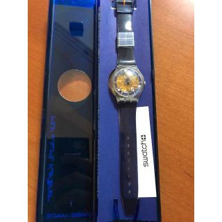 スウォッチ(swatch)のSWACH フィフスエレメント(腕時計(アナログ))