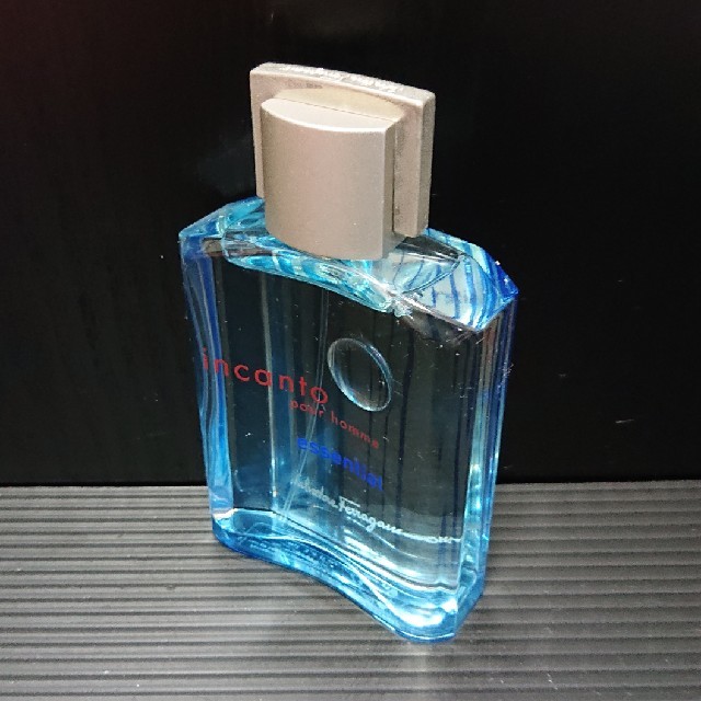 Ferragamo(フェラガモ)のフェラガモ インカント プールオム エッセンシャル 100ml コスメ/美容の香水(香水(男性用))の商品写真