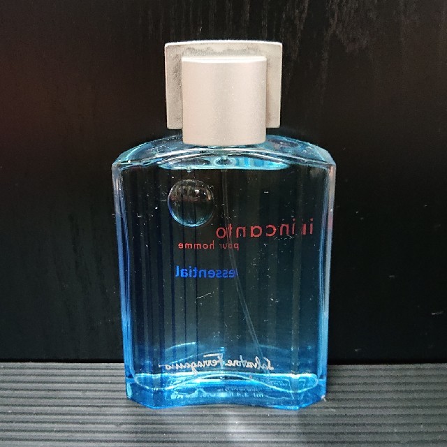 Ferragamo(フェラガモ)のフェラガモ インカント プールオム エッセンシャル 100ml コスメ/美容の香水(香水(男性用))の商品写真