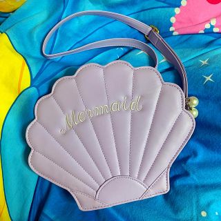 スイマー(SWIMMER)のSWIMMER シェル バッグ(ショルダーバッグ)