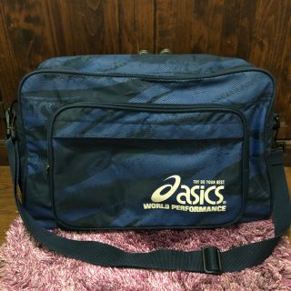 アシックス(asics)のアシックス　スポーツバック(その他)