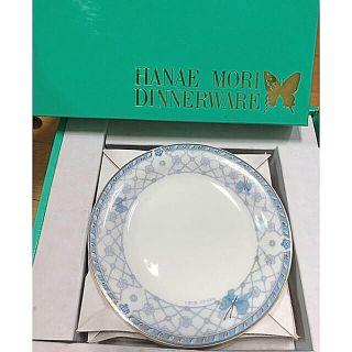 ハナエモリ(HANAE MORI)の食器(食器)