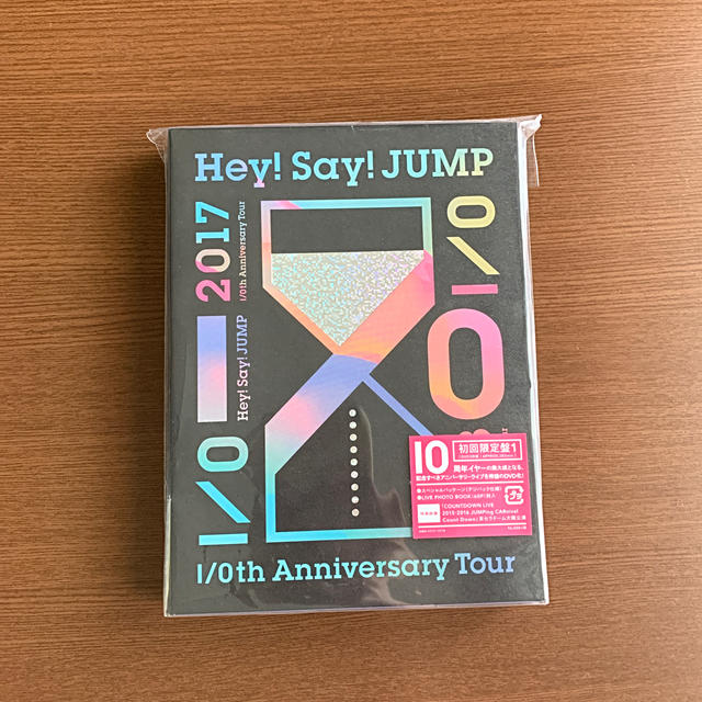 Hey Say Jump I O Hey Say Jump 初回限定盤1 Dvdの通販 By Sumire S Shop ヘイセイジャンプならラクマ