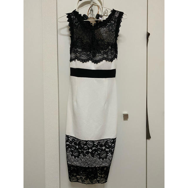 AIMER(エメ)のTIKA ドレス　キャバドレス レディースのフォーマル/ドレス(ナイトドレス)の商品写真