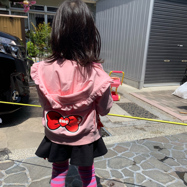 HYSTERIC MINI(ヒステリックミニ)の抜け毛の🧸様専用❤️POPせっと♡♡ エンタメ/ホビーのエンタメ その他(その他)の商品写真