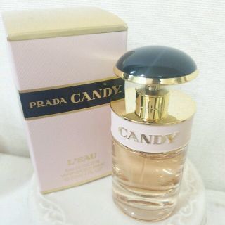 プラダ(PRADA)の新品♥プラダ香水30ml♥(ユニセックス)