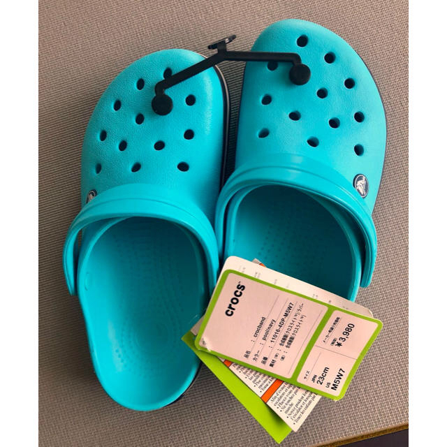 crocs 23 cm