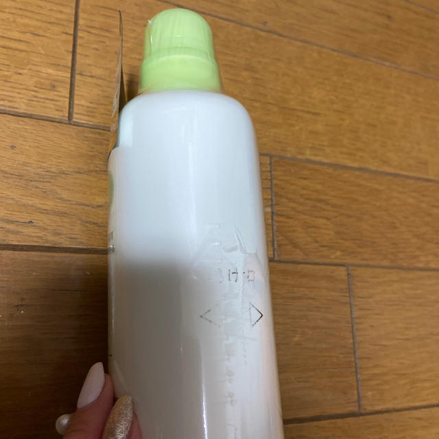 COW(カウブランド)のカウブランド 無添加シャンプー しっとり ポンプ付(500ml) コスメ/美容のヘアケア/スタイリング(シャンプー)の商品写真