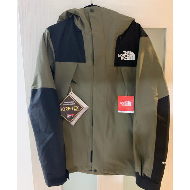 NORTH FACE ノースフェイス　Mountain Jacket Mサイズ