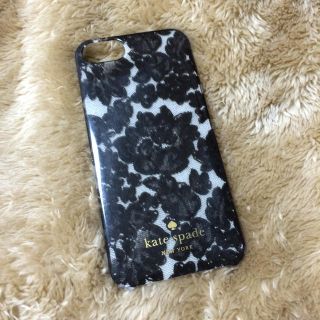 ケイトスペードニューヨーク(kate spade new york)のkate spade＊iPhoneケース(その他)