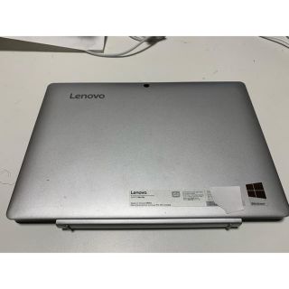 レノボ(Lenovo)のふるきし様専用タブレットPC MIIX310 Lenovo(タブレット)