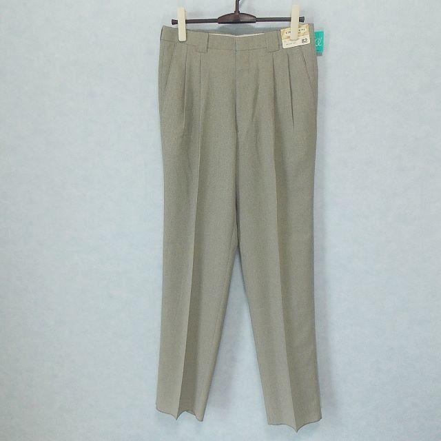 【Jichodo】 美品 タグ付き 自重堂 メッシュパーツスラックス 作業服 メンズのパンツ(スラックス)の商品写真